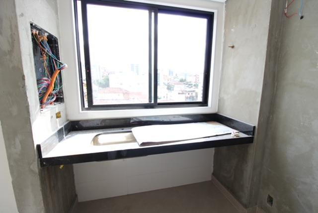 Cobertura, Sagrada Família, 1 Quarto, 1 Vaga