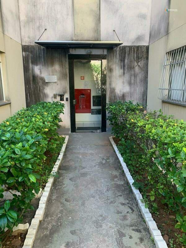 Apartamento, Liberdade, 2 Quartos, 0 Vaga
