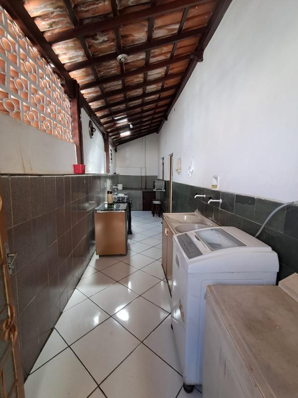 Casa, Jardim Guanabara, 3 Quartos, 5 Vagas