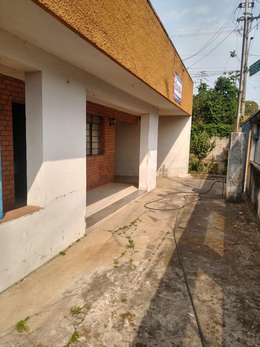Lote, Santa Terezinha, 1 Quarto, 0 Vaga