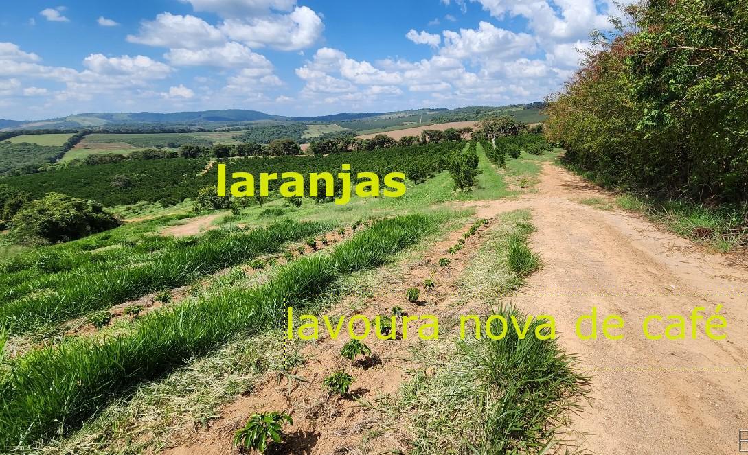 Fazenda, Zona Rural, 3 Quartos, 2 Vagas, 1 Suíte
