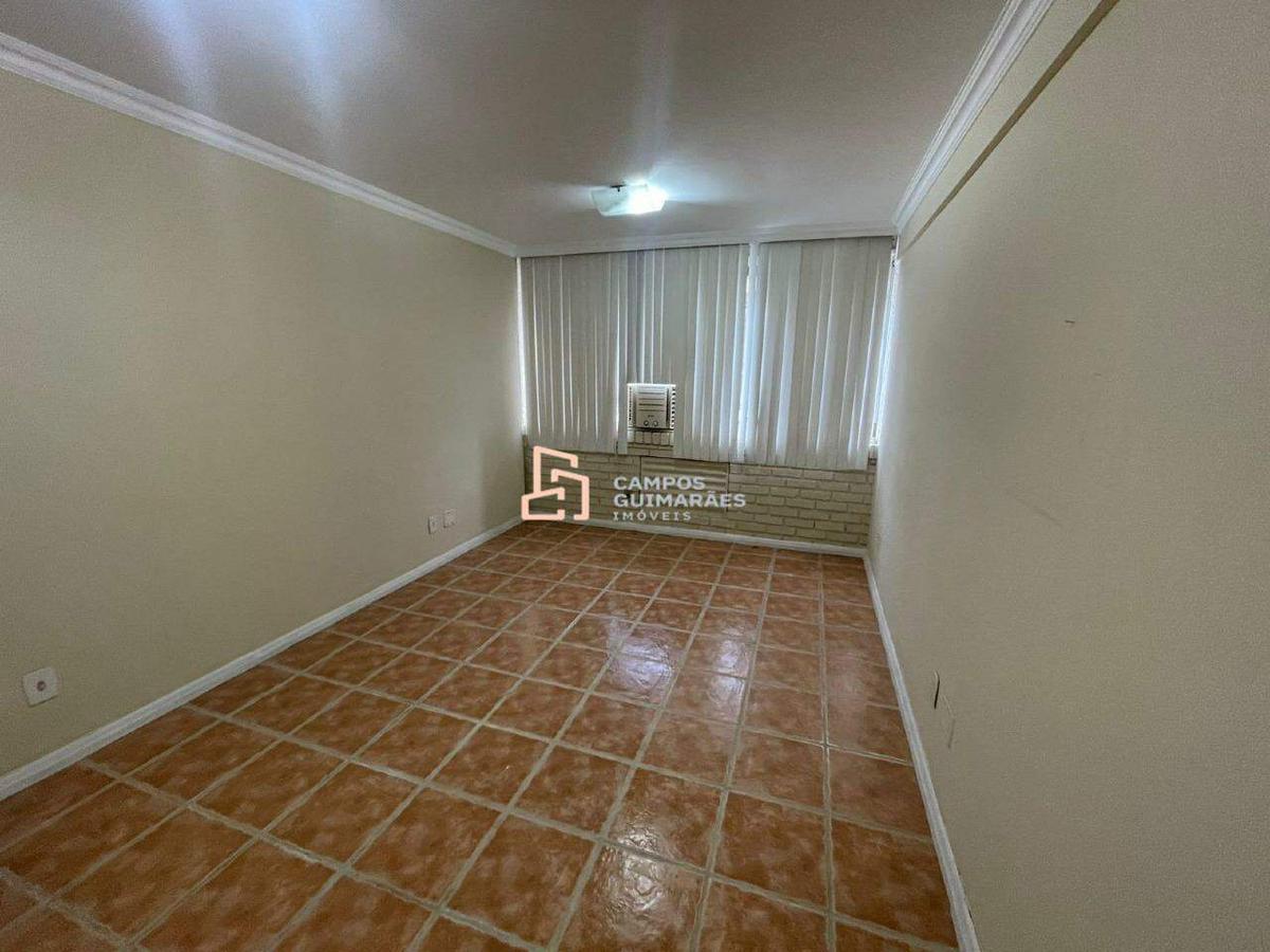 Sala, Barro Preto, 1 Vaga