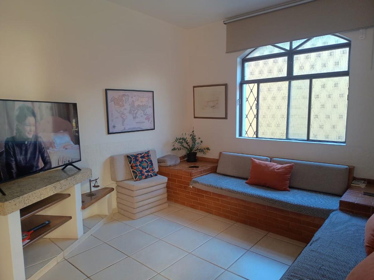 Casa, Santa Inês, 6 Quartos, 5 Vagas, 1 Suíte