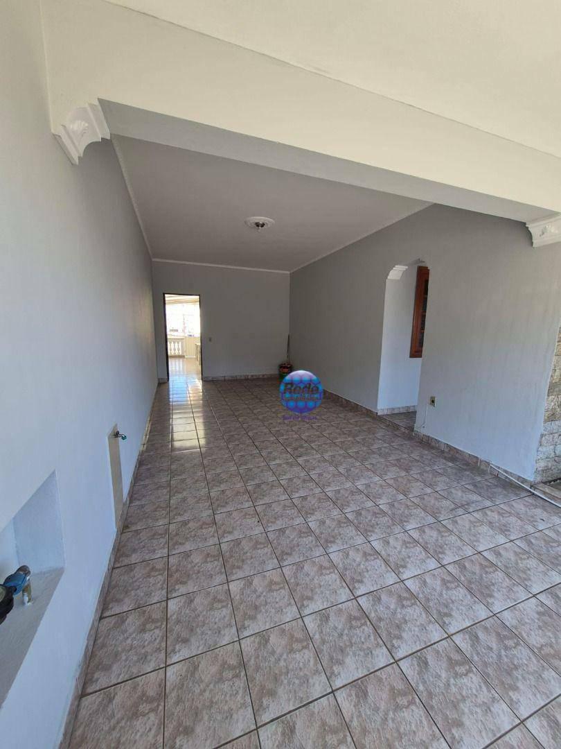 Casa, Jardim Cidade Nova, 3 Quartos, 2 Vagas, 1 Suíte