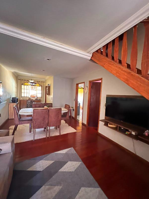Casa, Jardim Leblon, 3 Quartos, 2 Vagas