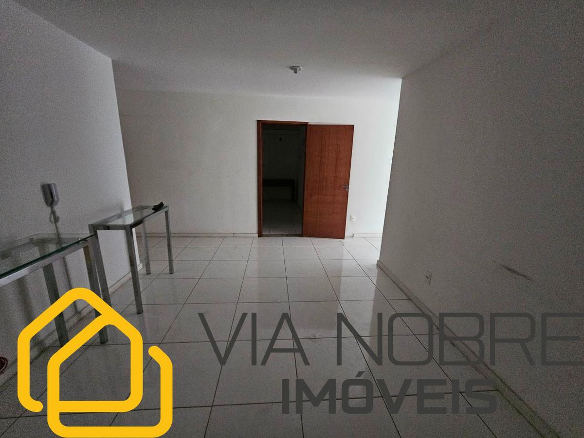 Sala, Barro Preto