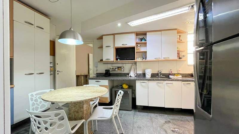 Apartamento, Santo Antônio, 5 Quartos, 2 Vagas, 2 Suítes