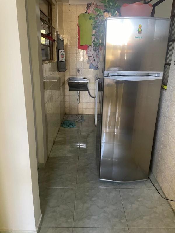 Casa, Sagrada Família, 3 Quartos, 2 Vagas, 2 Suítes