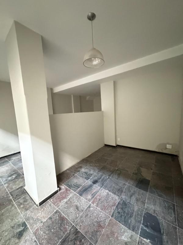 Andar, Barro Preto, 0 Quarto, 0 Vaga