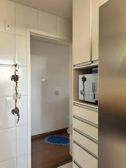 Apartamento, Jardim Guanabara, 3 Quartos, 1 Vaga, 1 Suíte