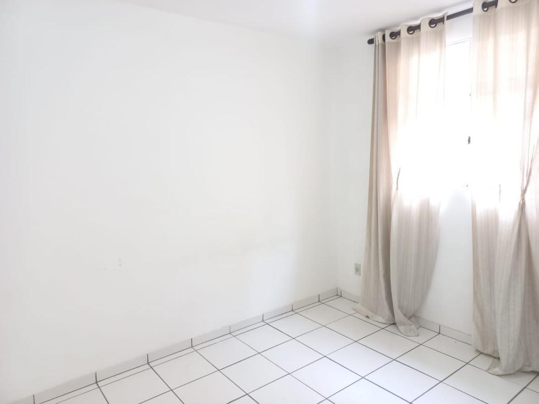 Apartamento, São João Batista (venda Nova), 2 Quartos, 1 Vaga