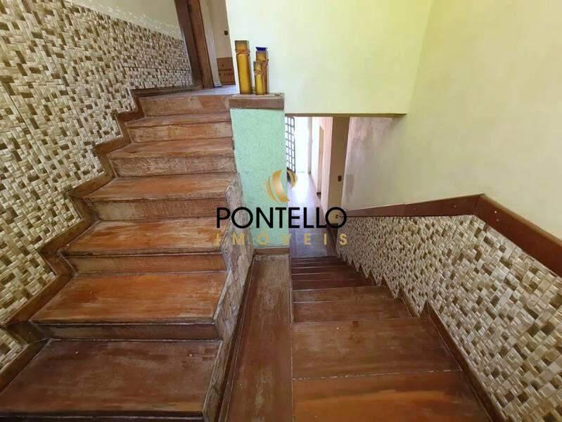 Casa, Alto Caiçaras, 4 Quartos, 4 Vagas, 1 Suíte