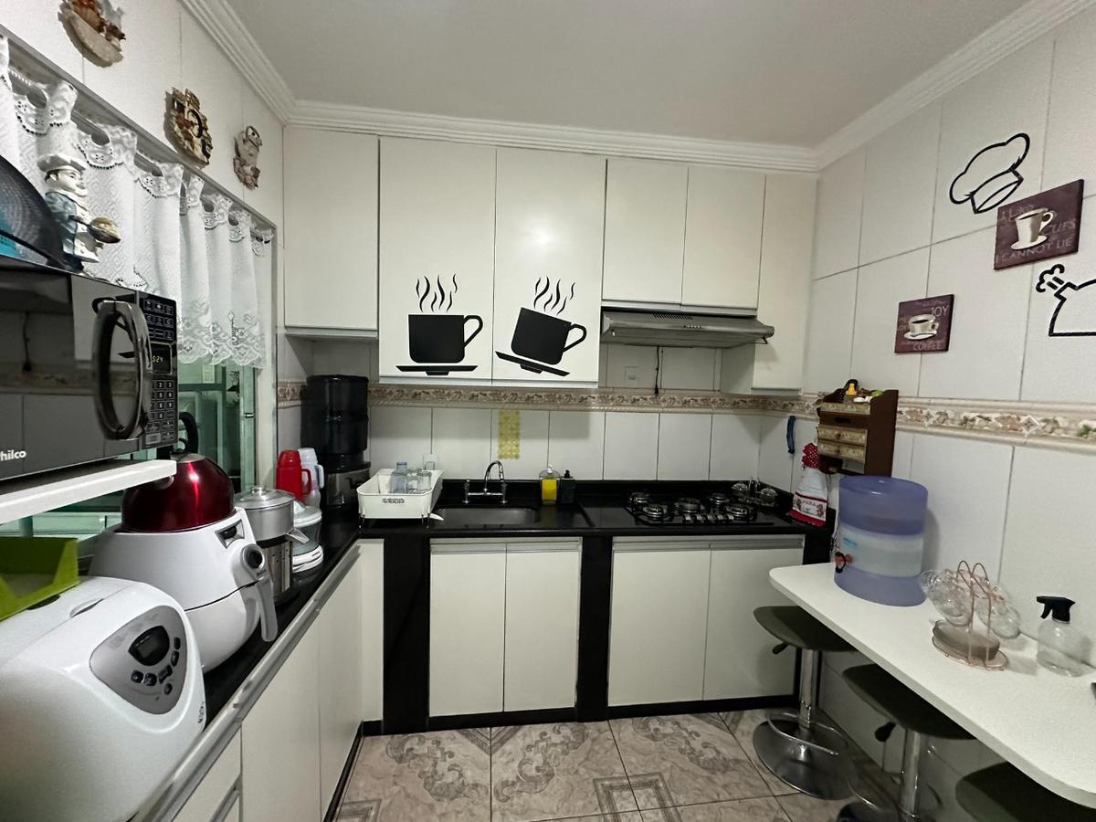 Casa, Heliópolis, 5 Quartos, 1 Vaga, 1 Suíte