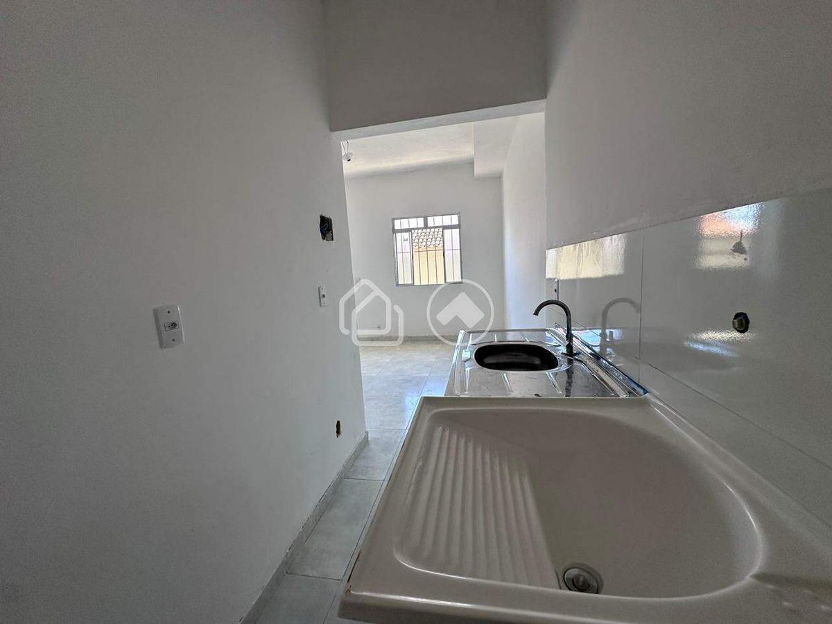 Apartamento, Havaí, 1 Quarto, 1 Vaga