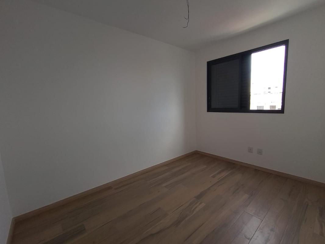 Cobertura, Prado, 3 Quartos, 2 Vagas, 1 Suíte