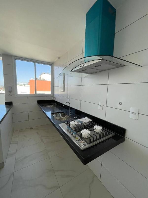 Cobertura, Coração Eucarístico, 3 Quartos, 3 Vagas, 1 Suíte