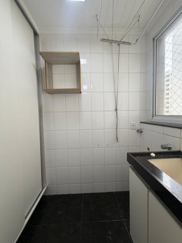 Apartamento, Ouro Preto, 3 Quartos, 2 Vagas, 1 Suíte