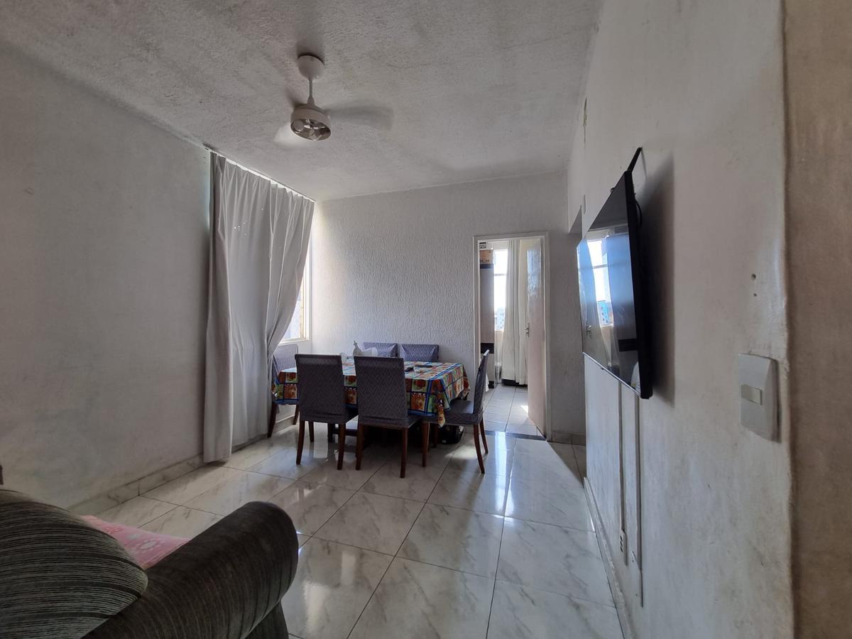 Apartamento, Jardim Riacho das Pedras, 2 Quartos, 1 Vaga