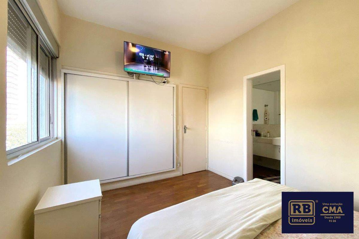 Apartamento, São Pedro, 3 Quartos, 1 Vaga, 1 Suíte