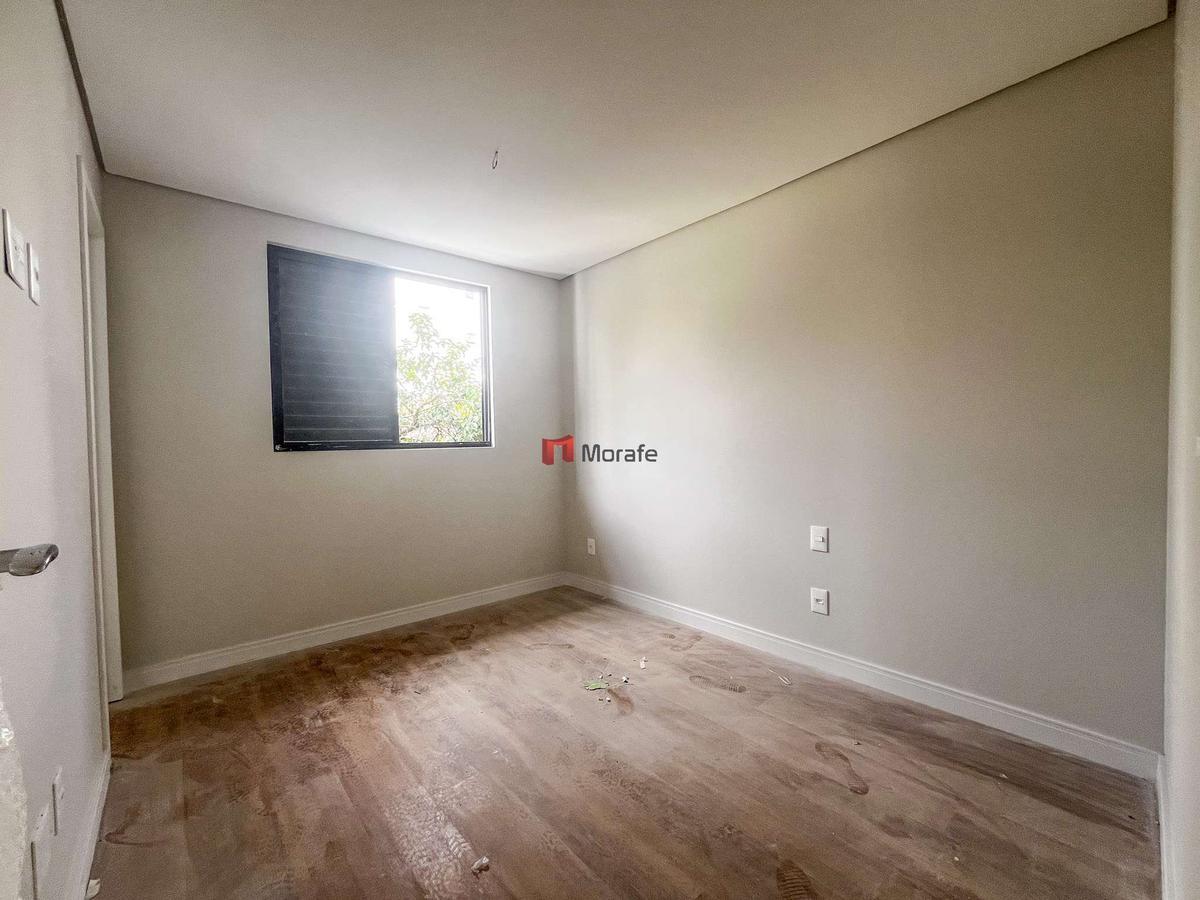 Apartamento, Floresta, 2 Quartos, 2 Vagas, 2 Suítes