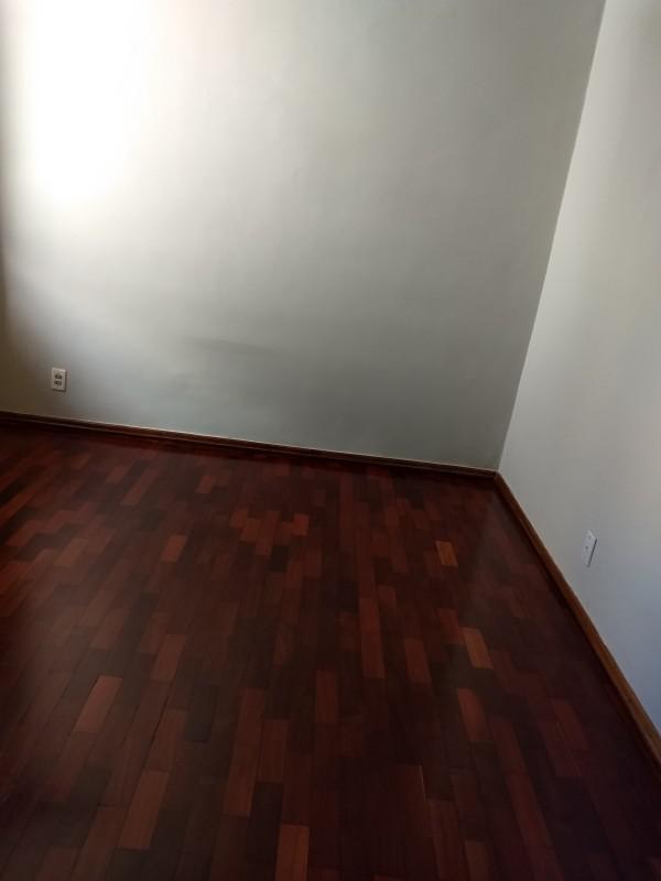 Apartamento, Coração Eucarístico, 2 Quartos, 1 Vaga