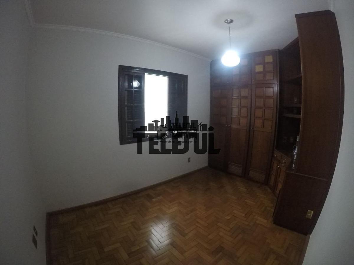 Casa, Jardim Andere, 4 Quartos, 0 Vaga
