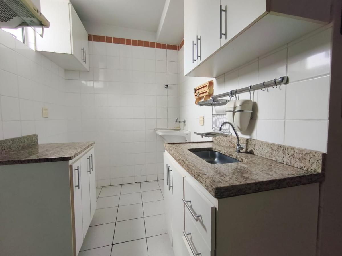 Apartamento, Liberdade, 1 Quarto, 0 Vaga
