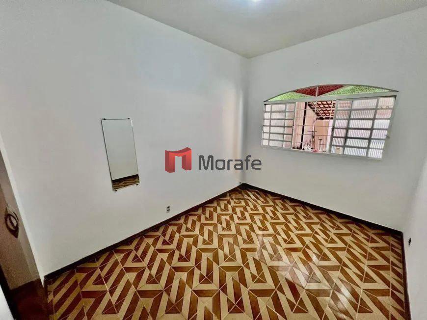 Casa, Heliópolis, 2 Quartos, 8 Vagas