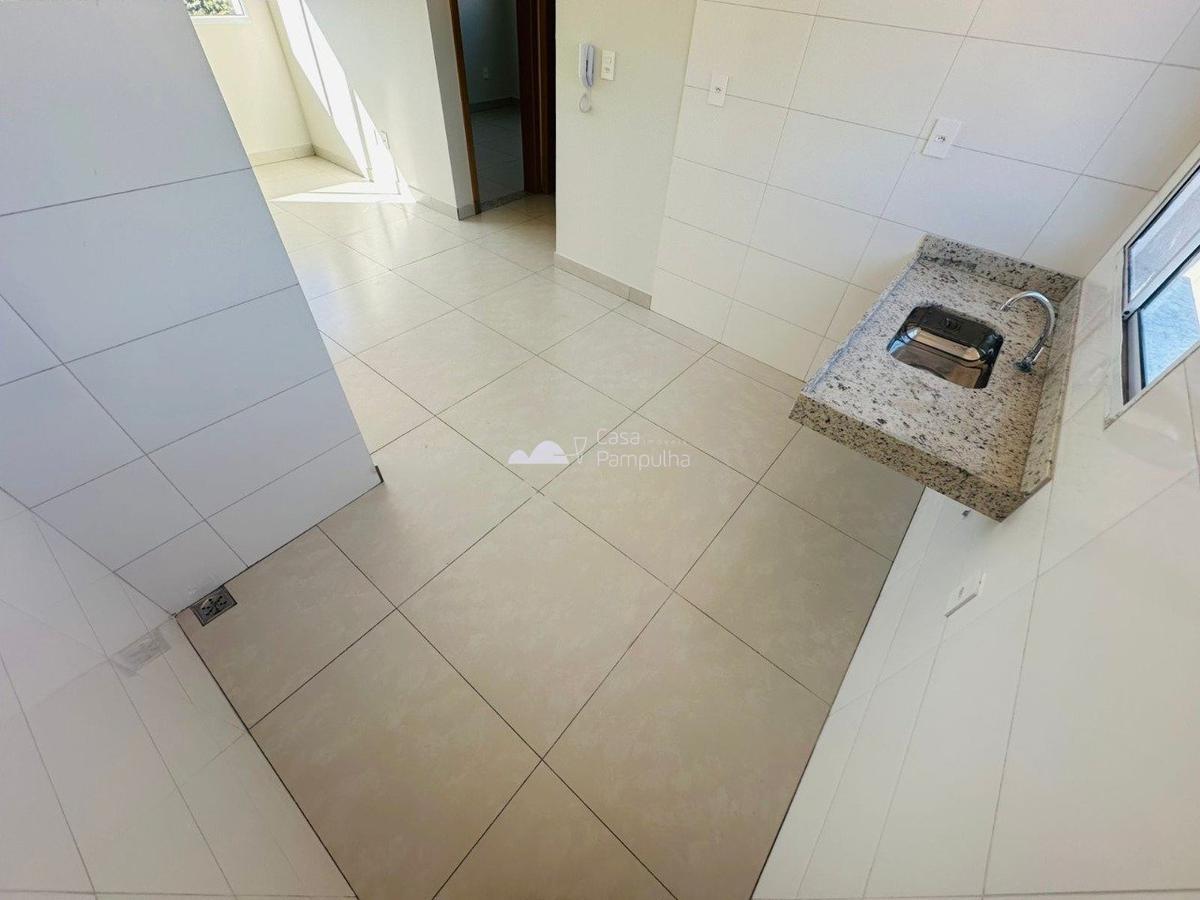 Apartamento, Santa Mônica, 2 Quartos, 2 Vagas