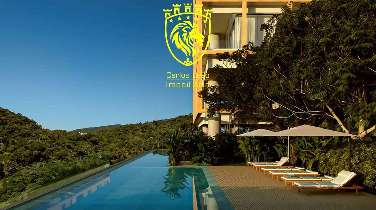 Apartamento, Vale do Sereno, 4 Quartos, 5 Vagas, 4 Suítes