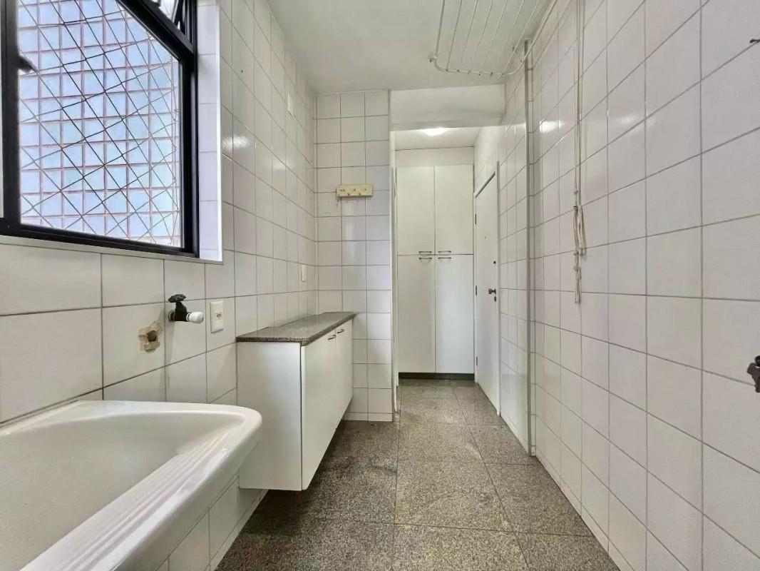 Apartamento, Santo Antônio, 4 Quartos, 3 Vagas, 1 Suíte