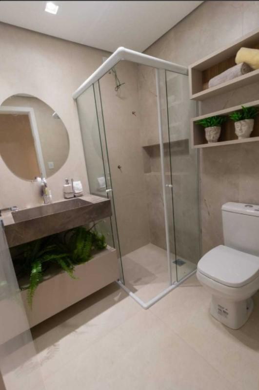 Apartamento, Padre Eustáquio, 3 Quartos, 1 Vaga, 1 Suíte