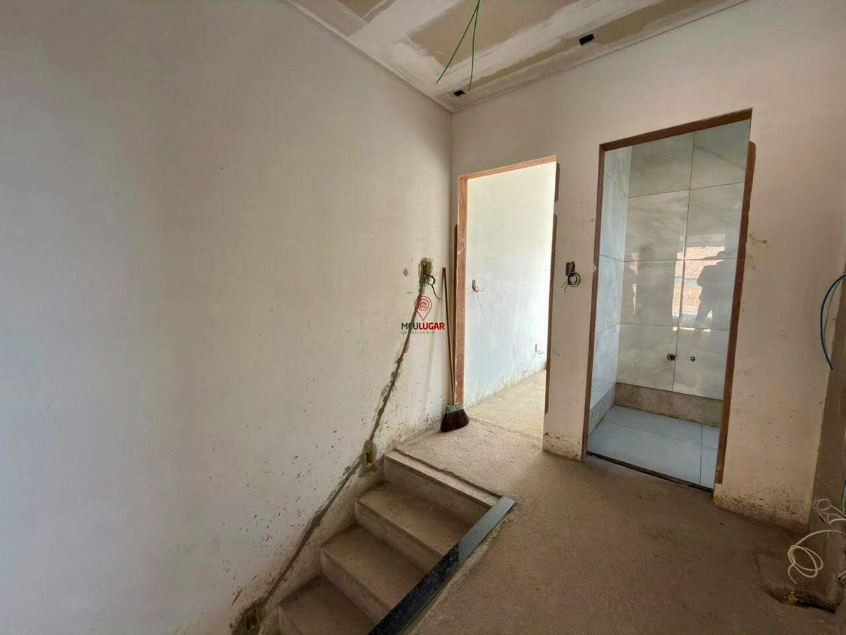 Casa, Cardoso, 3 Quartos, 3 Vagas, 1 Suíte