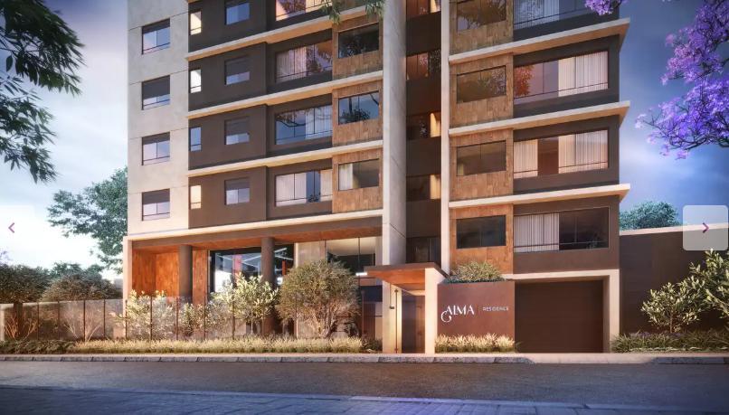 Apartamento, Barreiro, 3 Quartos, 2 Vagas, 1 Suíte