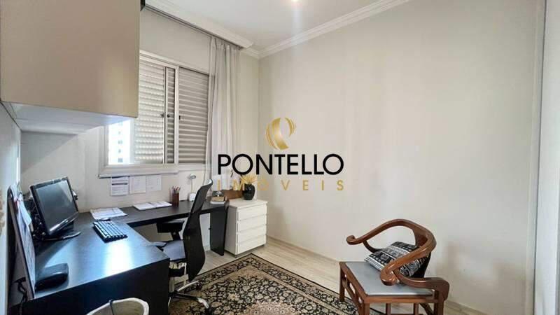 Apartamento, Buritis, 3 Quartos, 2 Vagas, 1 Suíte