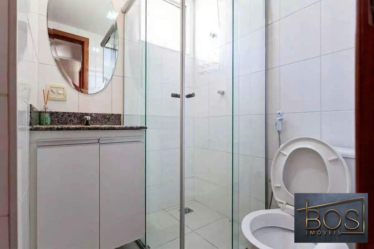 Apartamento, São Pedro, 3 Quartos, 2 Vagas, 1 Suíte