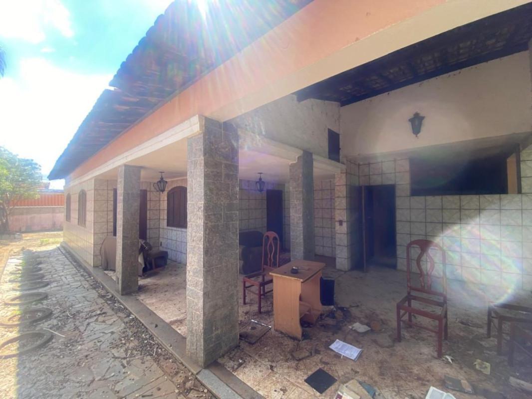 Apartamento, Progresso, 4 Quartos, 5 Vagas