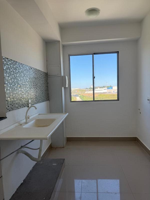 Apartamento, Nova Baden, 2 Quartos, 1 Vaga