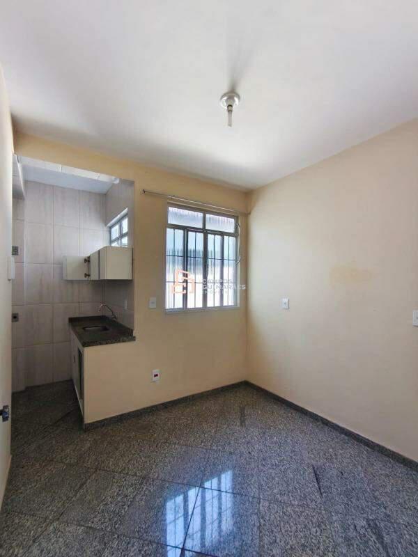 Apartamento, Milionários, 2 Quartos, 1 Vaga
