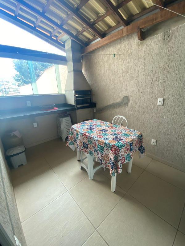 Apartamento, Cardoso (barreiro), 2 Quartos, 1 Vaga