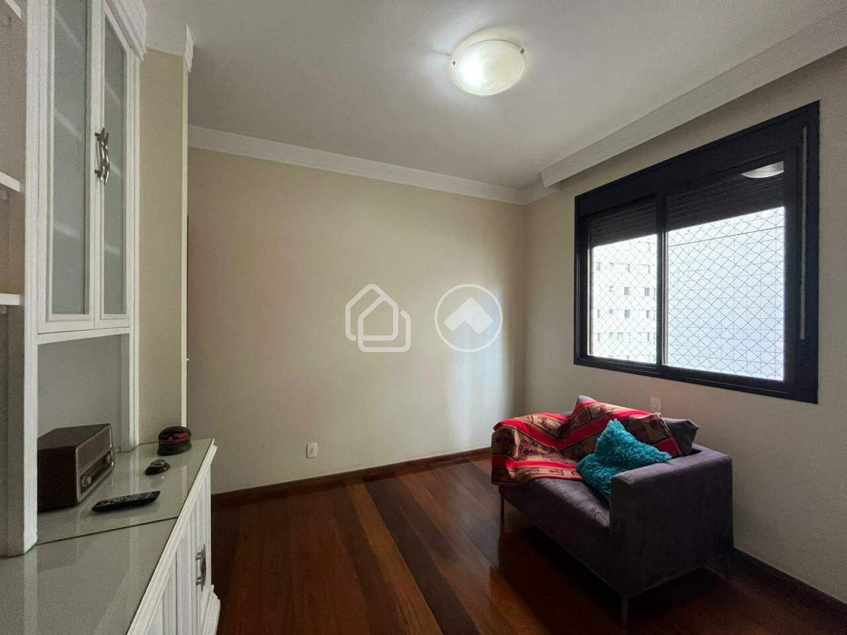 Apartamento, Buritis, 4 Quartos, 2 Vagas, 1 Suíte