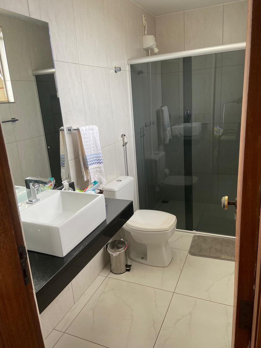 Cobertura, Sion, 6 Quartos, 3 Vagas, 2 Suítes