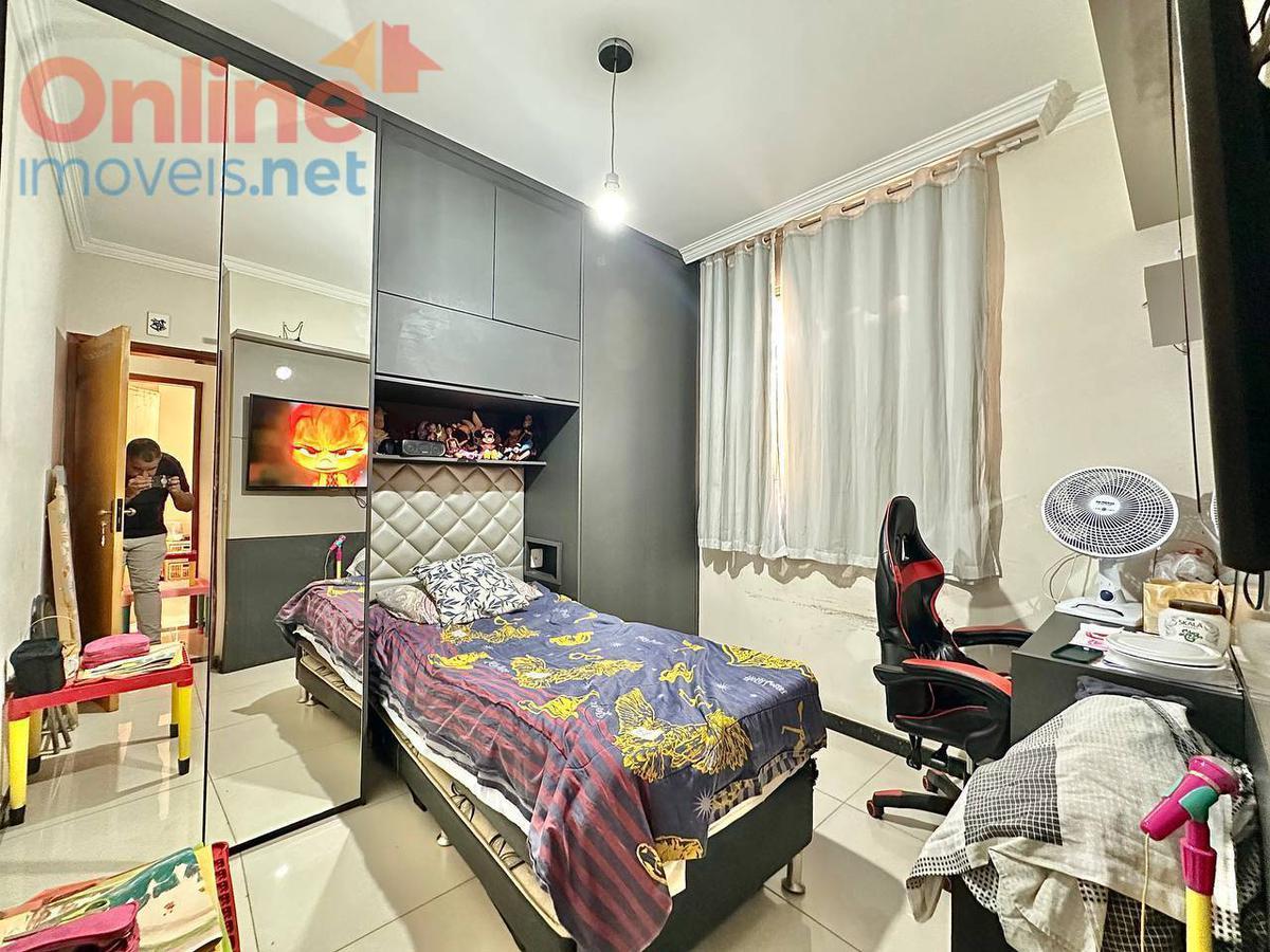 Apartamento, Planalto, 3 Quartos, 0 Vaga, 1 Suíte