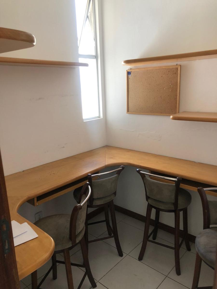 Apartamento, Ouro Preto, 3 Quartos, 2 Vagas, 1 Suíte