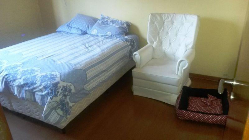 Apartamento, Castelo, 3 Quartos, 2 Vagas, 1 Suíte