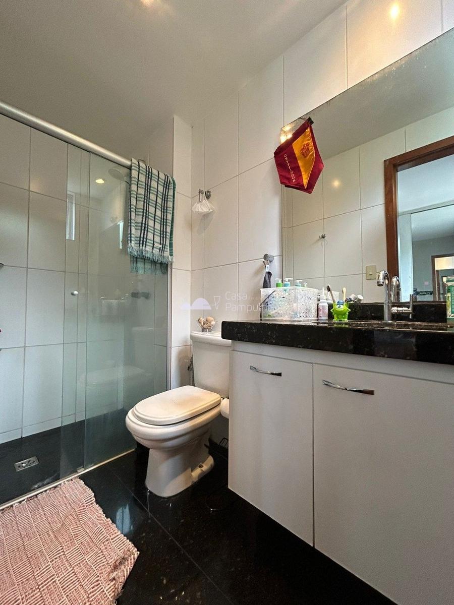 Apartamento, Liberdade, 4 Quartos, 3 Vagas, 2 Suítes