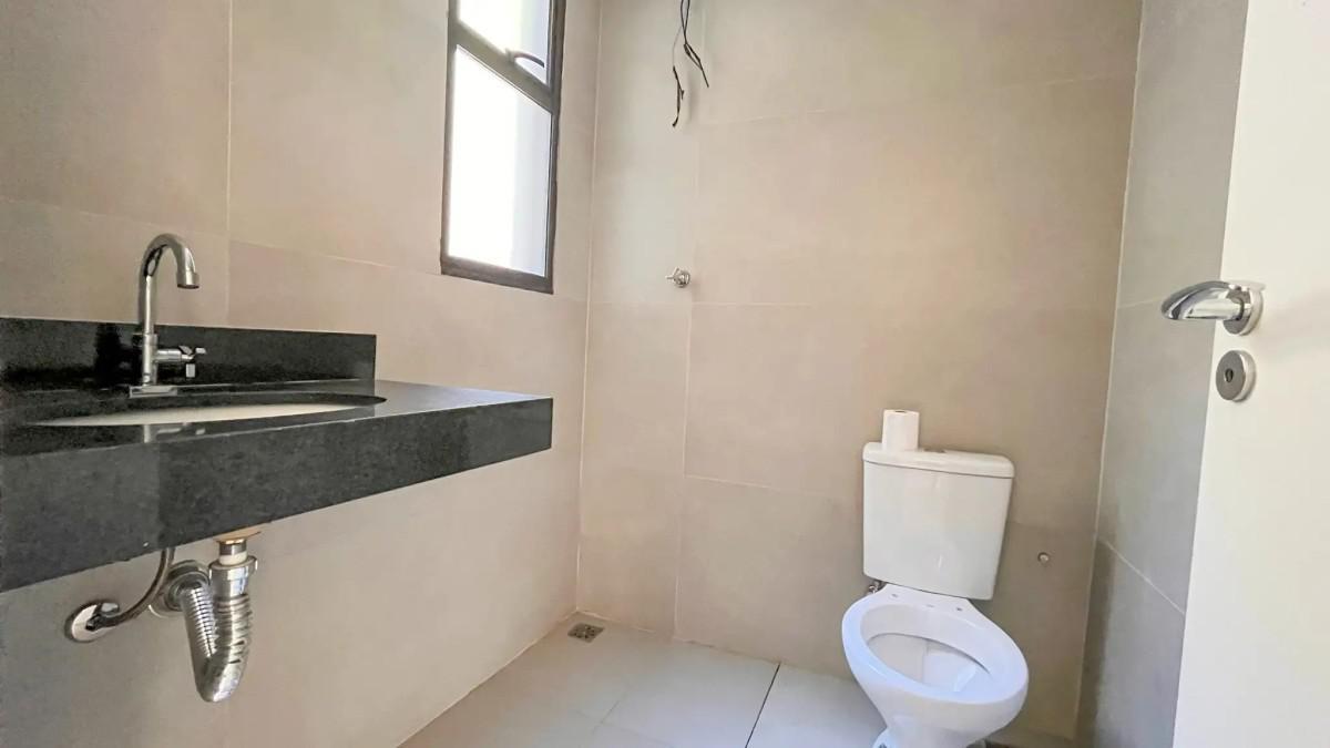 Apartamento, Santo Agostinho, 3 Quartos, 2 Vagas, 1 Suíte