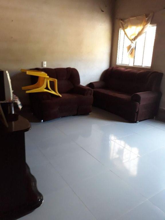 Casa, Rosário, 4 Quartos, 7 Vagas