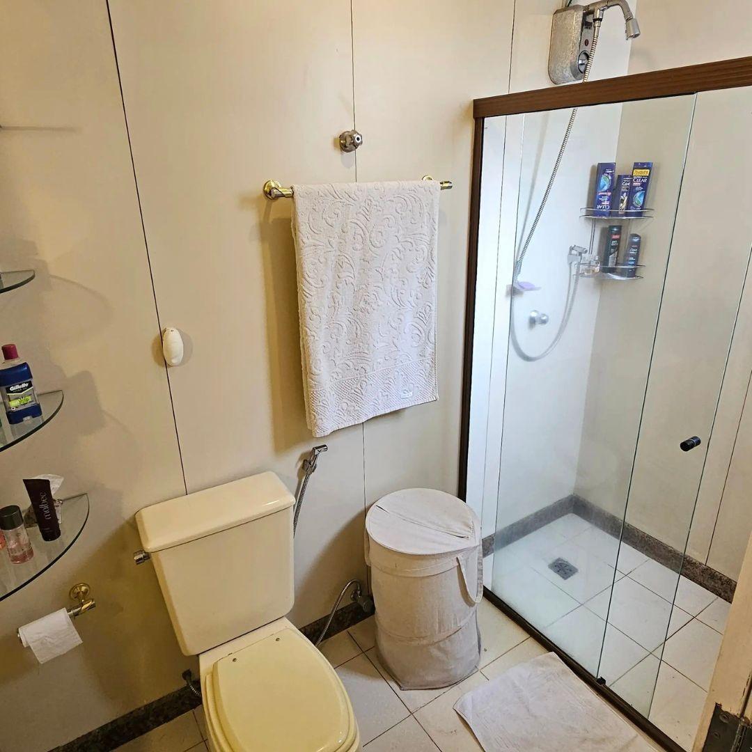 Apartamento, Buritis, 3 Quartos, 2 Vagas, 1 Suíte