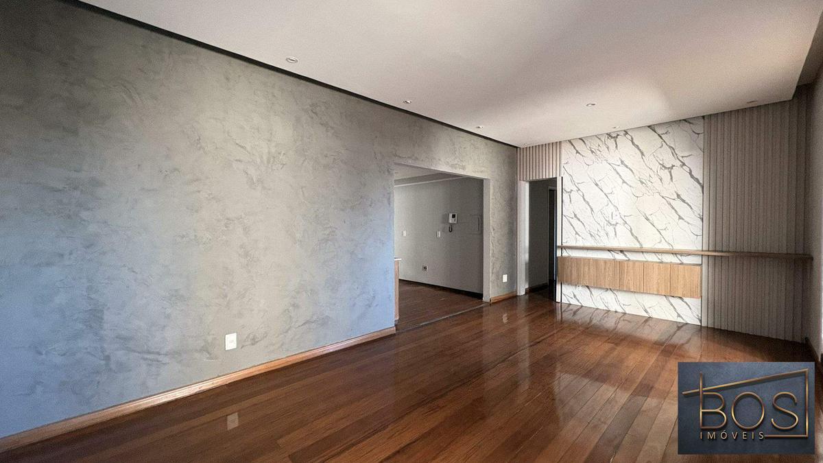 Apartamento, Luxemburgo, 4 Quartos, 1 Vaga, 1 Suíte